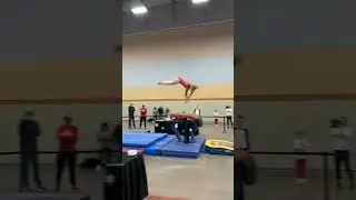 Emma Brkljacic (Northern Illinois) 2023 Vault