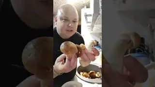 всем доброго дня с грибных мест 😅