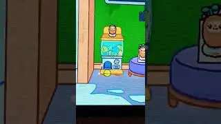 toca boca world pt 1