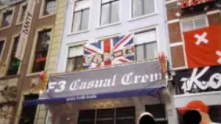 NAC voor het leven!!