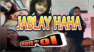 TikTok Jamet dan Video Nyleneh Jablay NO SENSOR!!😱 || Awas Tegang #Part2