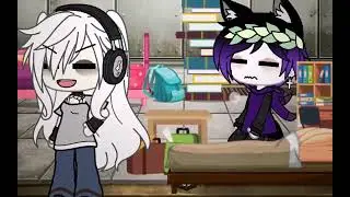 что-то с кем-то :^