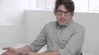 Meet the Makers: Yancey Strickler of Kickstarter
