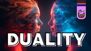 AI Talk | Exploring Infinity and Paradoxes: Are We in a Simulation?