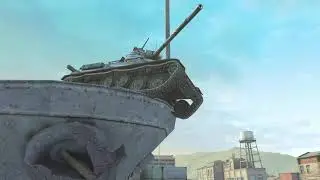 TVP T50/51 [phonk edit]