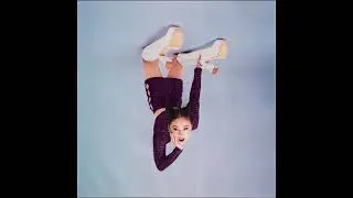 Emei - Irresponsible (Studio Acapella)