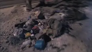 Омск 29.12.2018 Уборка дорожной службы на ул. Королёва