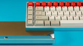 My best 60% layout mx keyboard - Aalto by Antipode x Tom