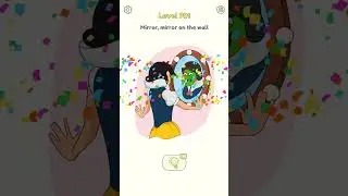 DOP 2: Delete One Part (Level - 701) 