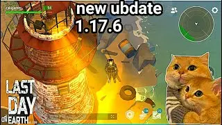 Watch the new update and new locations 