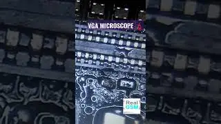 VGA MICROSCOPE | BABA TOOLS | CAMERA MICROSCOPE 