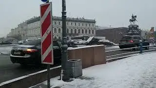 Санкт-Петербург