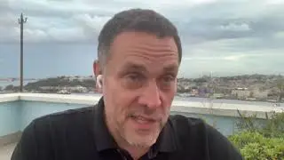 Карабах и возможность нового мира. Как сложится судьба русских, армян и азербайджанцев?
