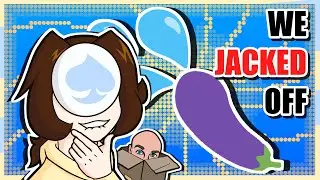 We Jacked Off