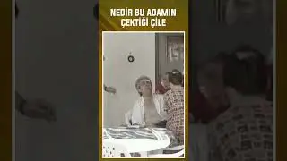 İki Adam Bir İşi Beceremediniz!  #yazlıkçılar  #yazlıkçılardizisi  #shorts