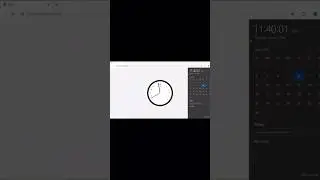 How to Create clock using javascript ✅😍 #shorts #javascript