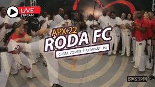 RODA FC - APX 22