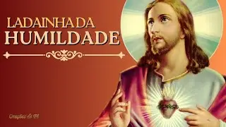 Ladainha da Humildade