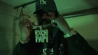 Rx Papi - Chronicles of A Trap Lord (Prod. PERFECT!)