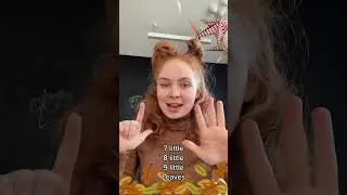 Песни для детей на английском