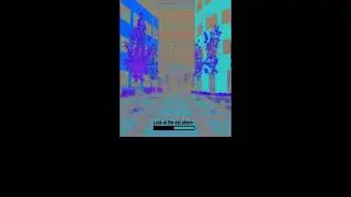Иллюзия и обман зрения #Shorts