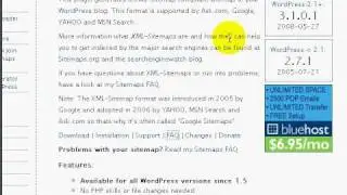 Profits.CC Expert Blogging Tutorial: Top SEO Plug-ins (Resell Rights)