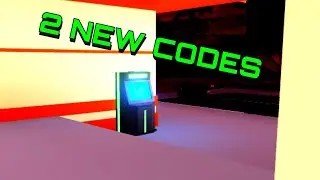 2 СПРЯТАННЫХ КОДА В ROBLOXJAILBREAK//ГДЕ НАЦТИ НОВЫЙ КОД??//New codes jailbreak