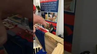 This Speed Square Is A Game Changer!  #tools #diy #carpenter #nhs2024