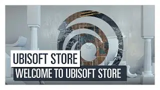 WELCOME TO UBISOFT STORE