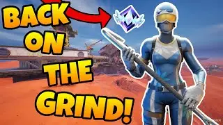 🔴 LIVE UNLOCKING THE CYBERTRUCK IN FORTNITE!!! 🎮 🏆
