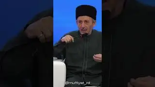 Заявление Муфтията РД о запрете никаба. #муфтиятрд #дагестан #никаб #актуально #ислам