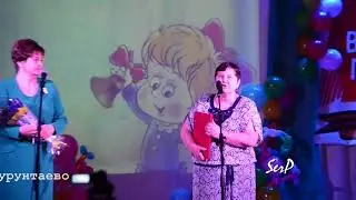 Последний звонок 2015 Гимназия Часть 6