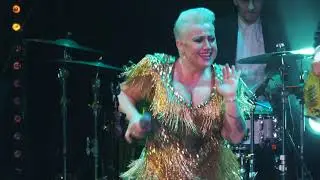 Teona Kontridze & Band - 