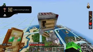 Minecraft is getting CRAFTY