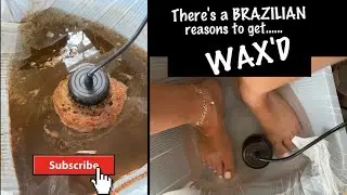 Foot Detox 🦶👀