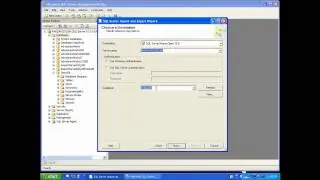 SSIS 2008 Series: Transferring data from File to Database