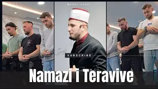 Hoxhë Fatos Ismajli | Kuran | Teravit Karlsruhe|