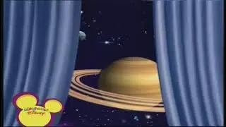 Little Einsteins - Curtain Call (Castilian Spanish, Season 1)