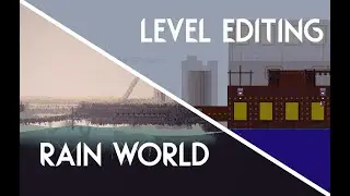 Rain World level editing: Ep 33