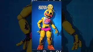 FNAF 🖤 | Правда как у других похоже ну ладно 😏