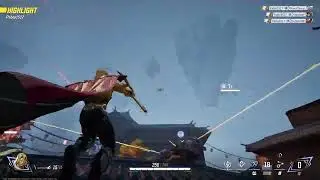 That's how you ULT with Adam Warlock