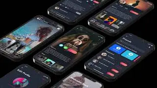 Premium Clean App Promo » free after effects templates   after effects intro template