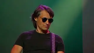 Дмитрий Каннуников (Диверсия) - Прошлое (концертное видео)
