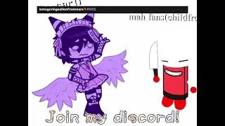 My discord [IM BEING  FORCED HELPPP]