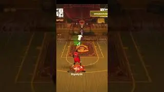 Dignify2k is to good with prime MJ
