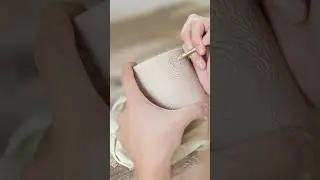 Carving my signature background