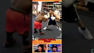 Santino's Favorite Boxing League