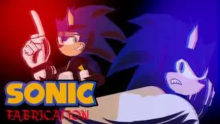 Sonic Fabrication OST - Dimension Crack