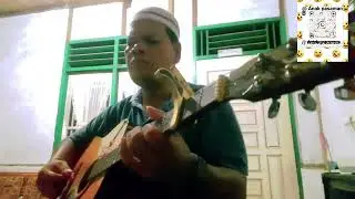 pintak kapayuong kuniang