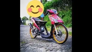 KUMPULAN MOTOR MATIC SUZUKI SPIN 125